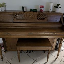 Piano For Free