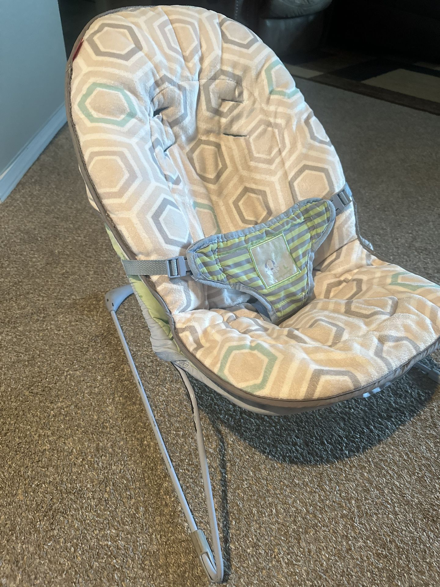 Baby Rocker $3