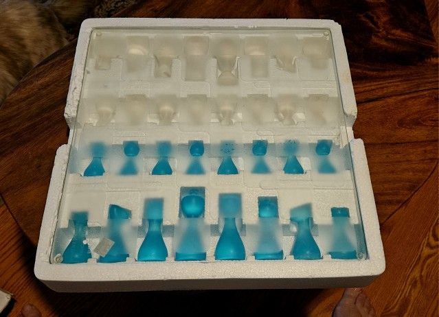 Chess Set