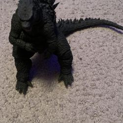 Sh Monsterarts Godzilla 2014