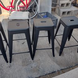 Stools Indoor Outdoor