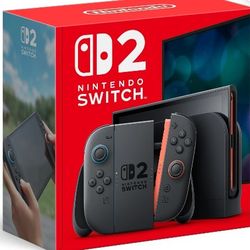 Nintendo 2 Switch "Mario Kart" 