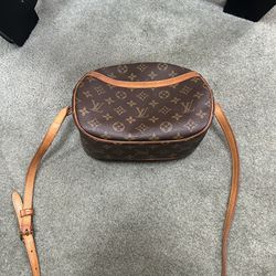 Louis Vuitton bag