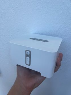 Sonos connect S1