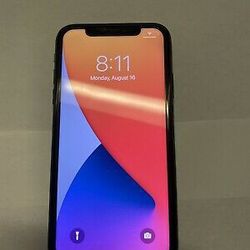 Fully Unlocked Iphone 11