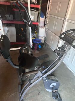 Gym equipment