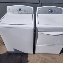 Washer/Dryer Set