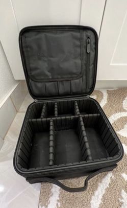 Makeup Bag