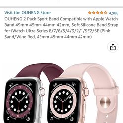 Apple Watch Bands 