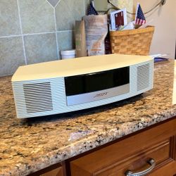 BOSE Radio