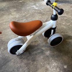 Free Balance Bike