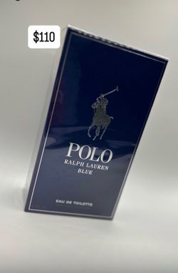 Polo men’s cologne