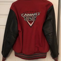  Vintage Original Jacket