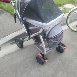 Pet Stroller 
