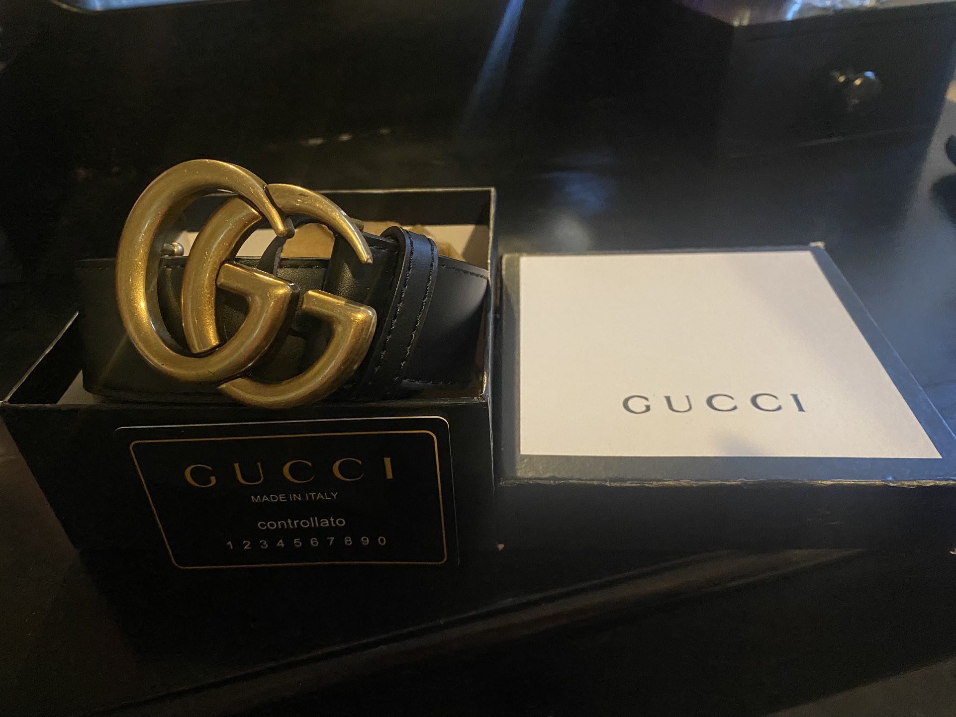 Gucci Belt For Women