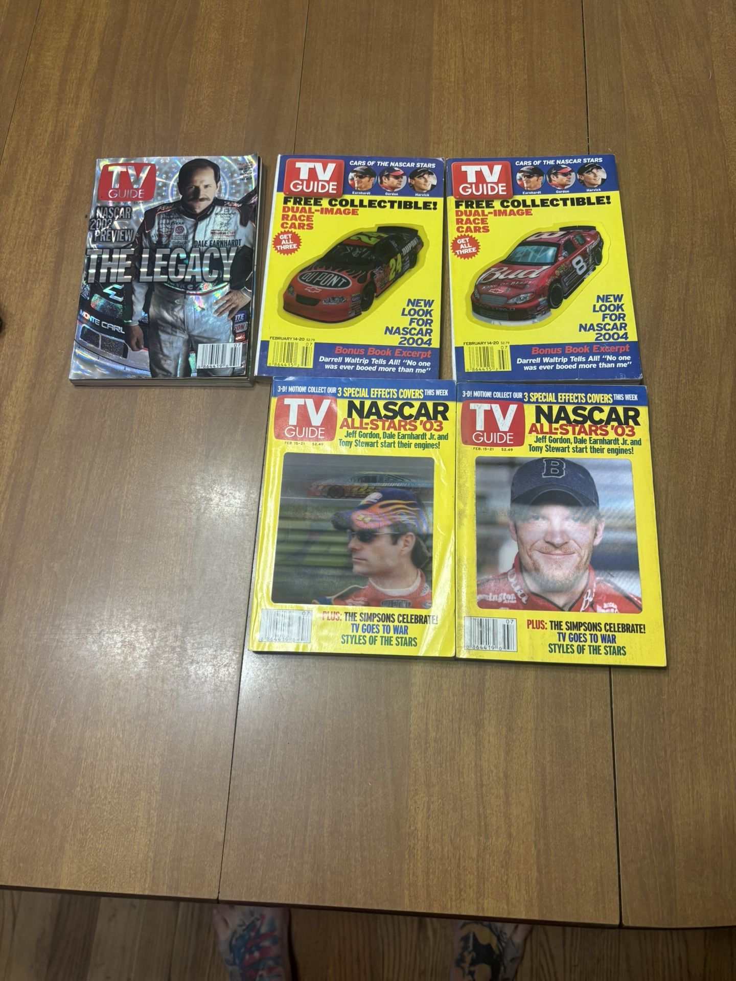 TV Guides