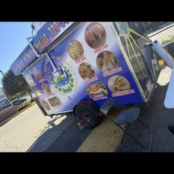 Food Truck For Sale