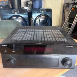 Yamaha Aventage RX-A2050