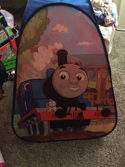 Thomas tent