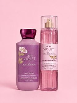 Bath and body