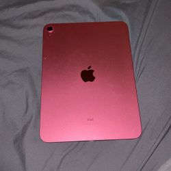 iPad Comes With Everything 