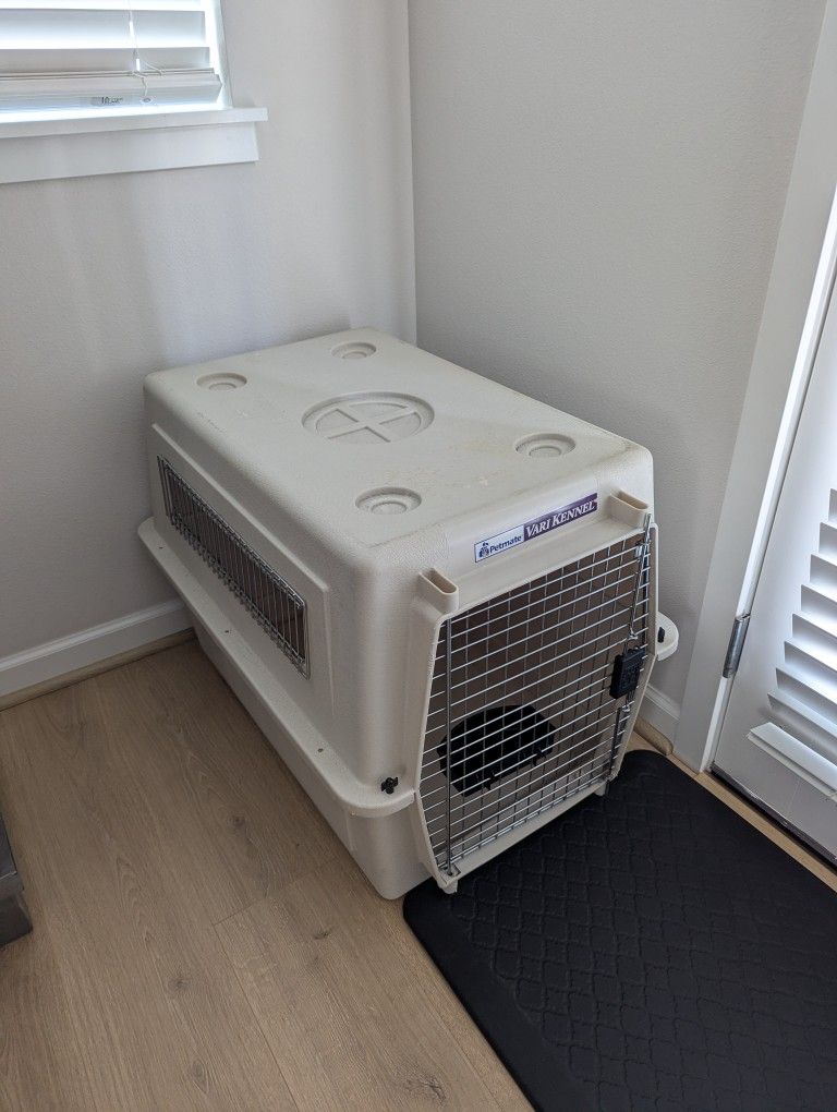 Petmate Vari Kennel