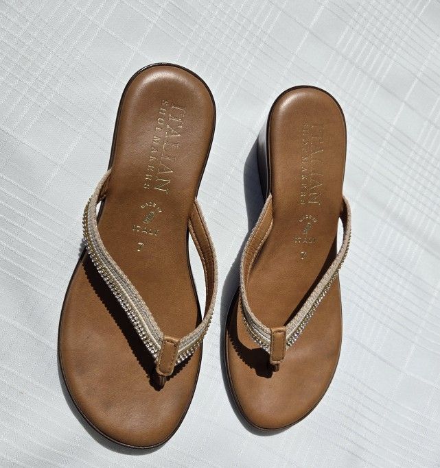 Womens Wedge Sandals