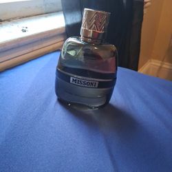 Missoni Colone