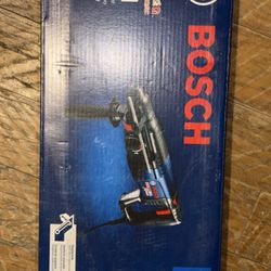 Bosch Hammer Drill