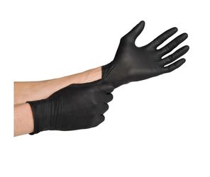 Sterile gloves