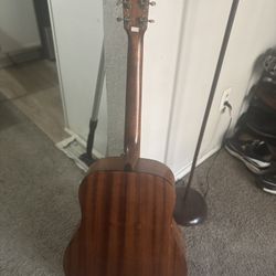 Breedlove Pursuit Dread MH — Great Condition, Acoustic-Electric Guitar