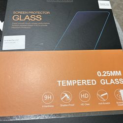 Surface Pro Tablet Screen Protector 