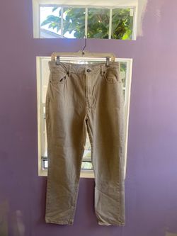 Pacsun mom jean