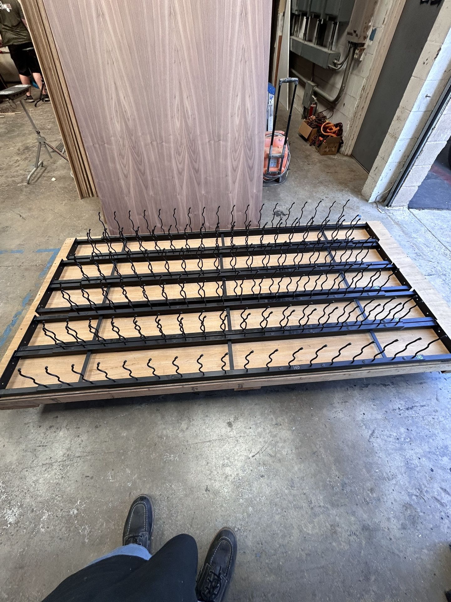 Wine Racks