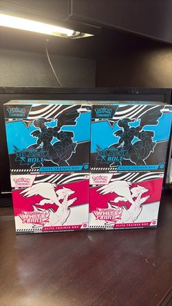Pokémon Cards