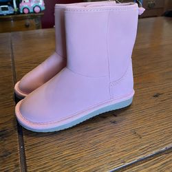 NWOT Carter’s Boots