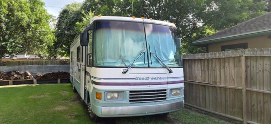 1999 national sea breeze  limited