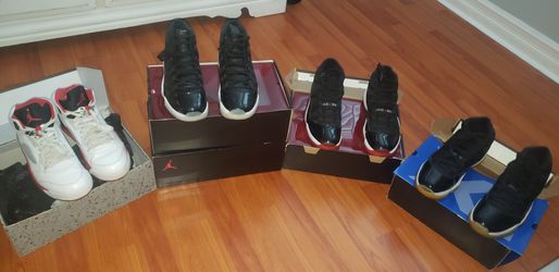 Jordan 5