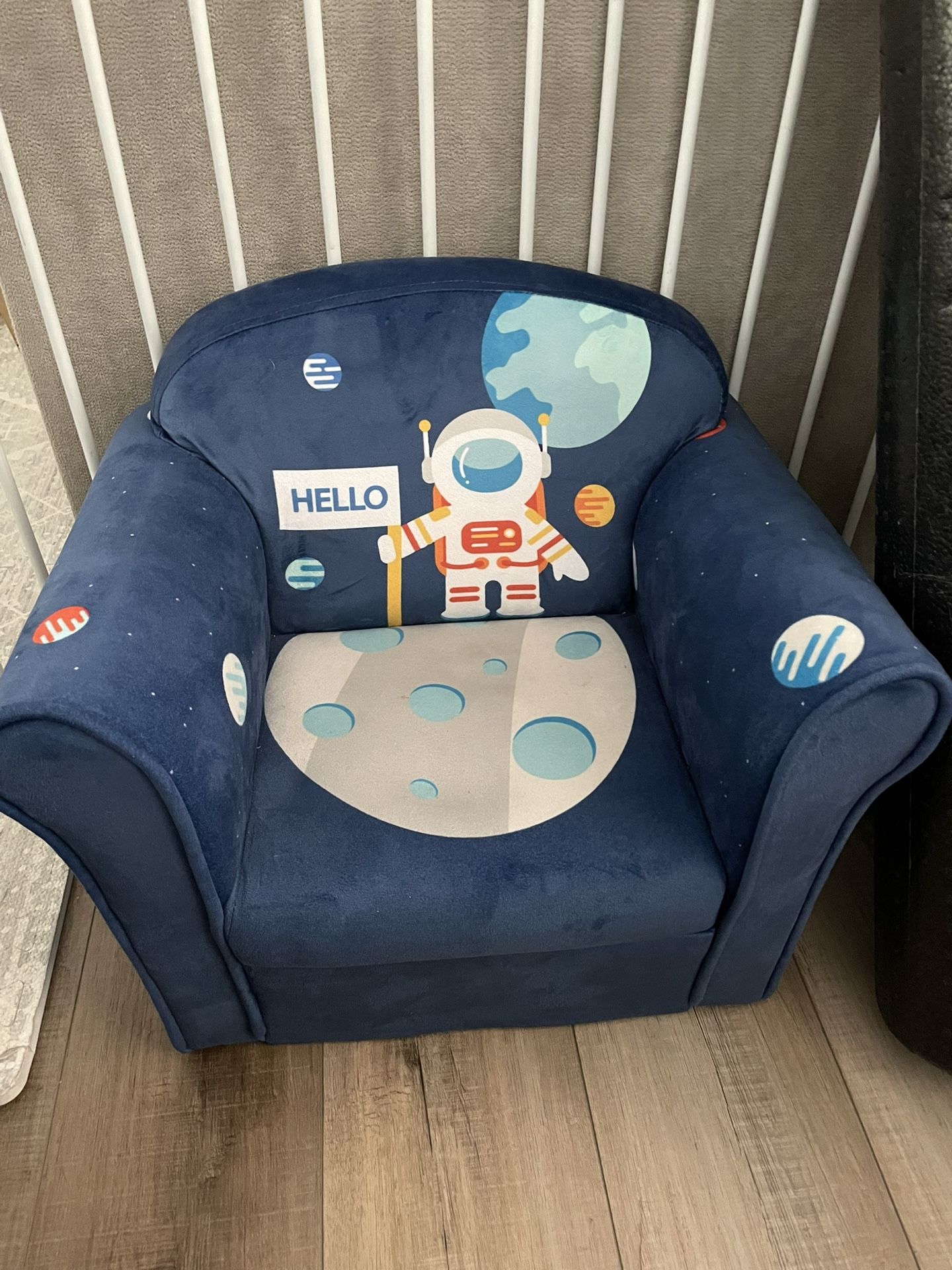 Toddler Chair