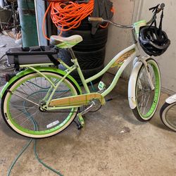 Panama Jack Huffy Bike 