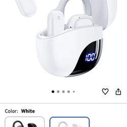 Tagry AI Translation Earbuds