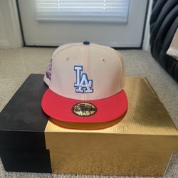 Los Angeles Dodgers