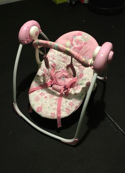 Baby Swing $20