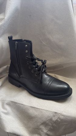 Men’s Boots