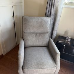 Recliner chair