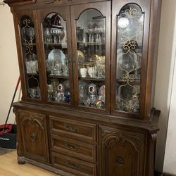 China Cabinet