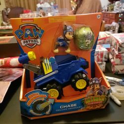 Paw Patrol