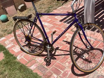 Bianchi  bike