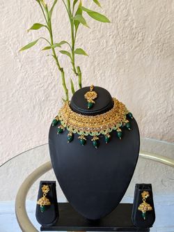 Choker sets