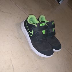 Toddler Nike Shoes 